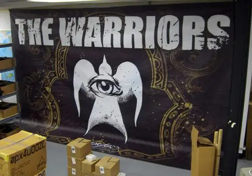 the warriors | flickr – 相片分享!