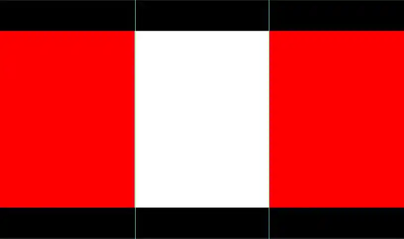 关于抖音三连封面图制作