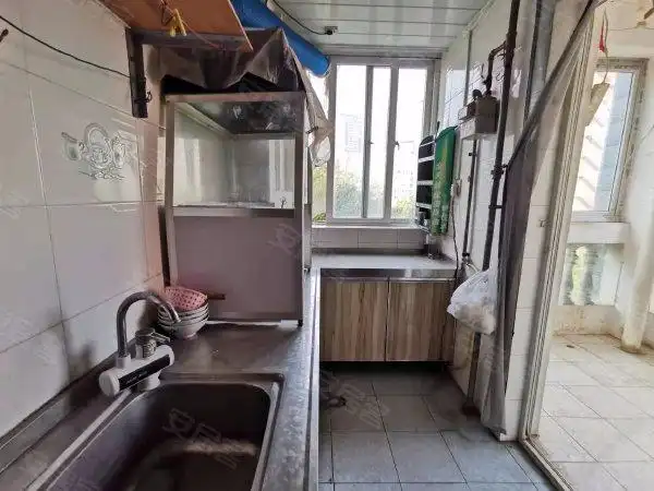 马街街道办旁怡芳苑一期精装两房带部分家具家电看房方便