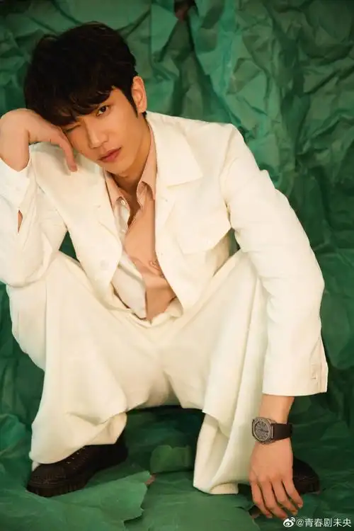 我们不能是朋友##刘以豪演技