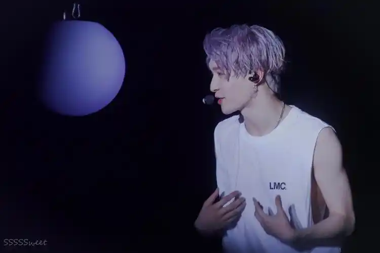 张艺兴 - 堆糖,美图壁纸兴趣社区