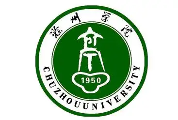 滁州学院校徽