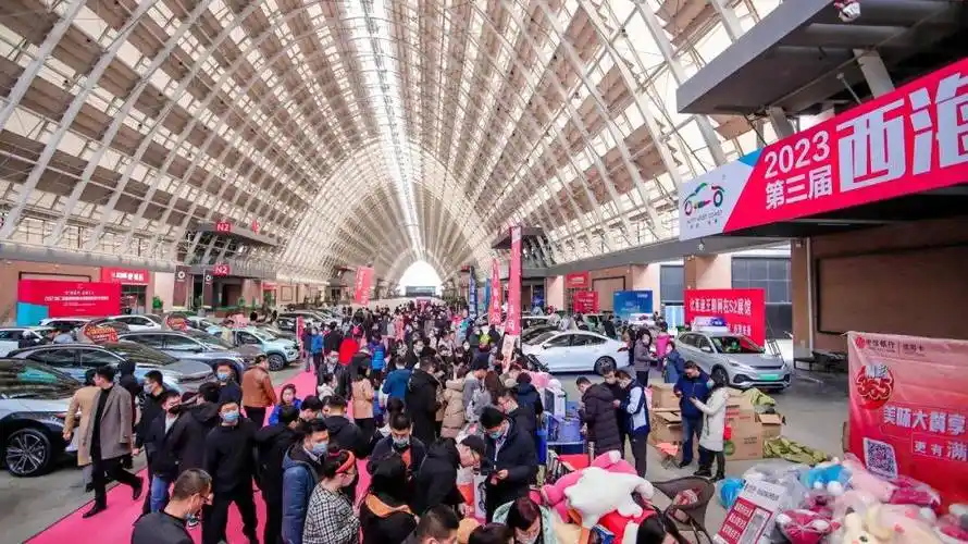 万元直降!仰望,icar…3月22日黄岛车展开幕!_搜狐汽车_搜狐网