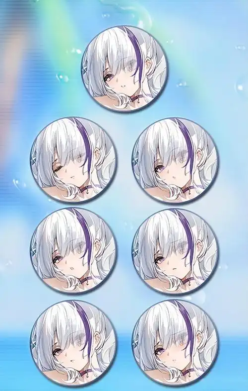 碧蓝航线ur重巡云仙泳装皮肤公开指挥官起锅烧油炖小鸡