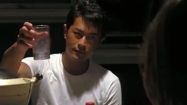 盘点古天乐5部高评分电影门徒黑社会甜言蜜语