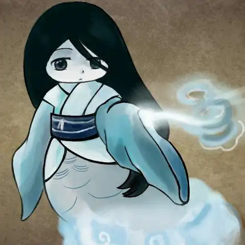 英雄无敌6玩家小搞幽默 雪女转眼变贞子