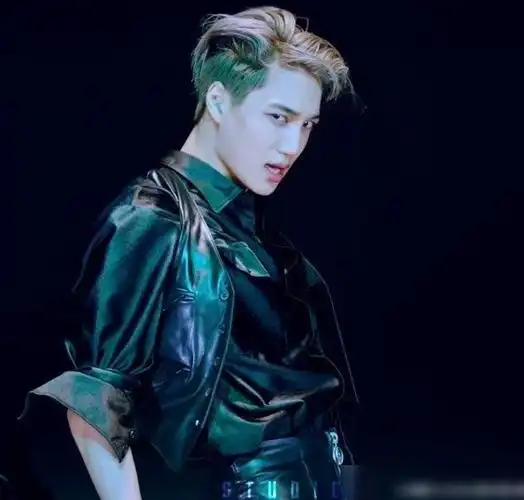 杨丞琳深夜发文夸金钟仁跳舞超好看,到底怎么回事?|exo_网易订阅