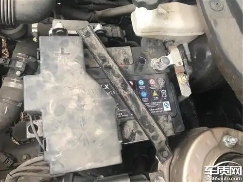 猎豹cs9电瓶亏电严重4s店不予质保