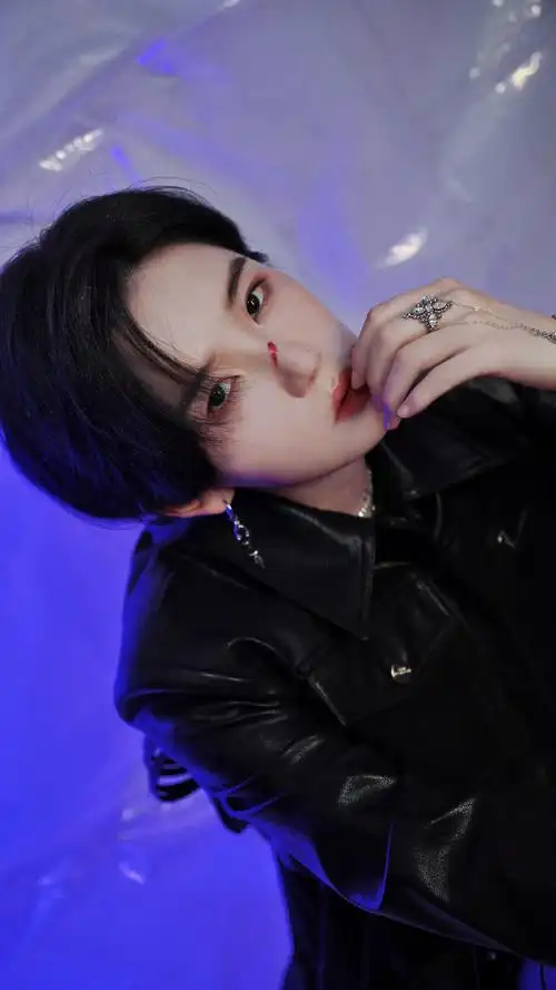 陆柯燃k#朝阳打歌中心