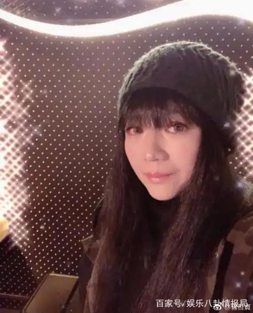 曾哲贞年轻时好漂亮图片林瑞阳前妻曾哲贞如今的照片现状如何了