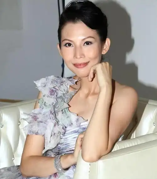 回顾蔡少芬如果我有事支持丈夫再娶只要女方对女儿好