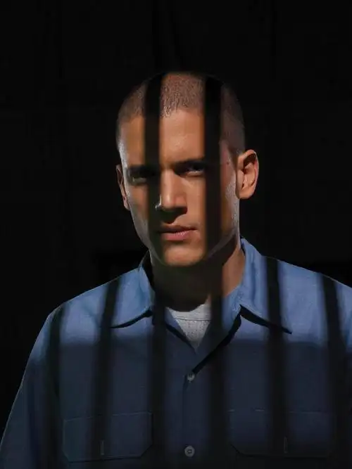 米帅宣布不再出演美剧越狱不会再有迈克尔了