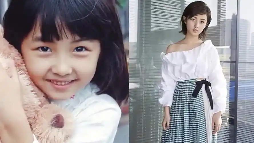 为您推荐: 张子枫推荐洗澡神器,却染色搓不掉,吴磊:妹妹,你可长点吧!