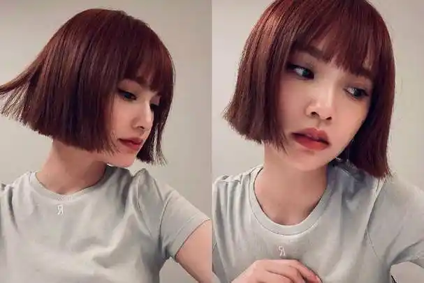 头发_气质_发型