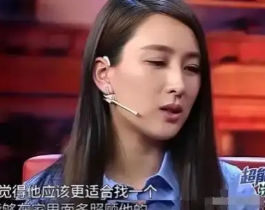 分手11年后再看如今马苏才知道当年孔令辉的选择有多明确