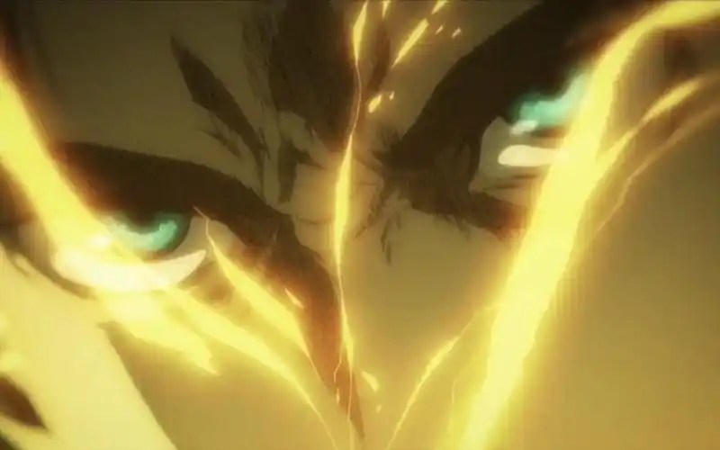 【进击的巨人】让我们重温艾伦最后一次变身迎来最终章