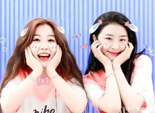 《苍兰诀》后虞书欣又拍戏,赵小棠去探班,一个举动尽显好感情