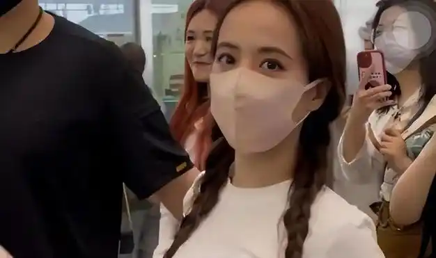 蔡依林事件升级官方态度强硬北京欢迎你镜头秒删大快人心