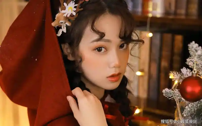 天生高颜值的星座女(天生高颜值的星座女生)