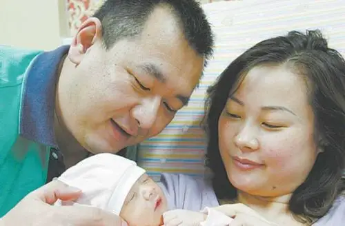 不到48小时,济南市妇幼保健院就出生了81个小宝宝