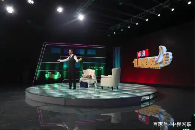 《中国创业楷模》节目专访李青东:勇攀管理咨询高峰的壮阔人生