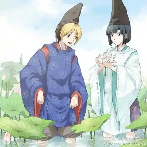 《(棋魂同人)【光亮】时光》作者:lightway【完结 番外】