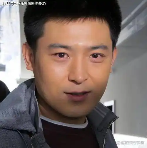 事实证明,"春晚常驻嘉宾"孙涛已经走上了小品演员的另一条大道_表演