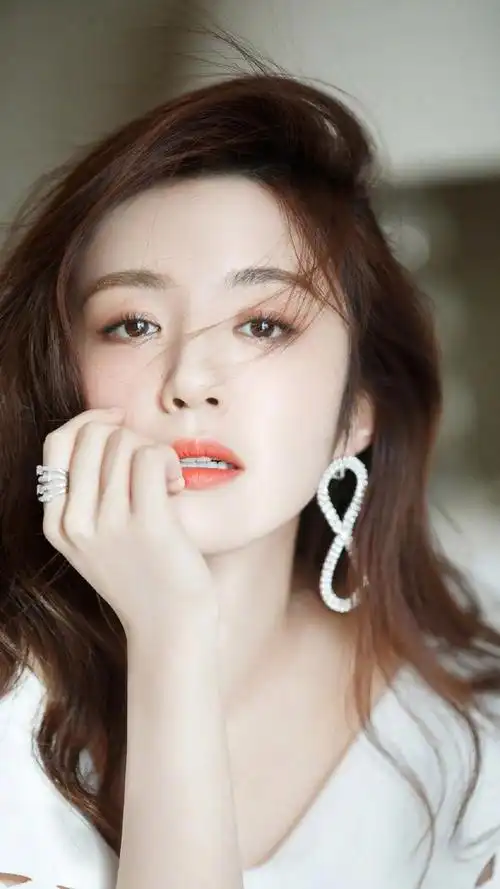 性感迷人的王晓晨