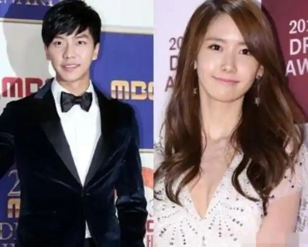 林允儿男朋友林允儿绯闻男友盘点