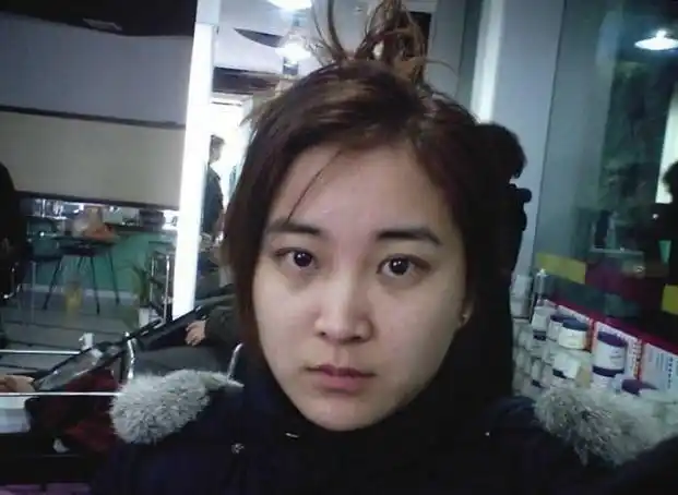 以前的贾玲有多美看了有点不相信