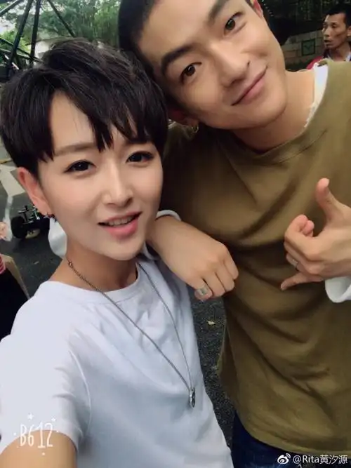 大萧我心里最可爱的崽儿