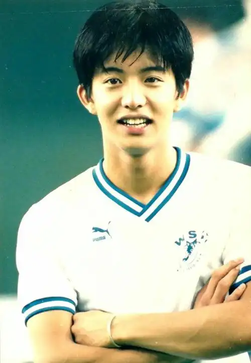 木村拓哉的脸,长在了我和我姨的审美点上