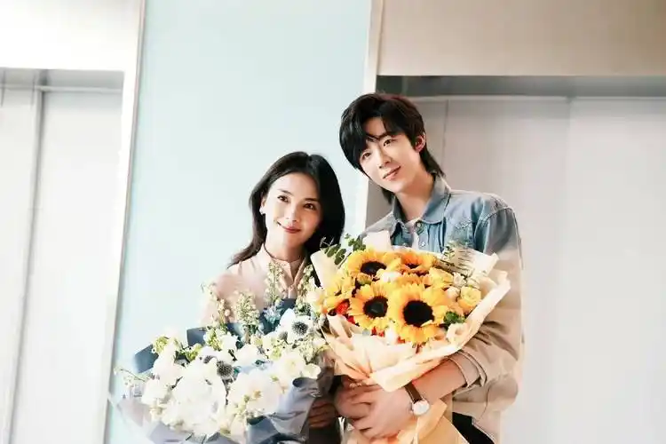 刘宇宁被曝结婚后不但没塌房,反而被赞真男人,狗仔继续放狠话_刘玉宁