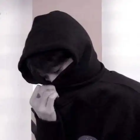 霸气帅哥头像男生图片冷酷装清高属于你的模样