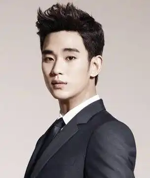 型男的魅力,胡歌最霸气,金秀贤超级的帅气!