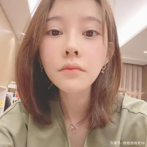 娱乐圈肤白貌美女明星大盘点,第一名皮肤白到发光
