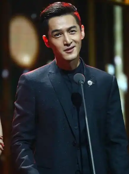 回顾:男明星还追求冷白皮?看这8位黑皮肤照样可以"惊艳四座"