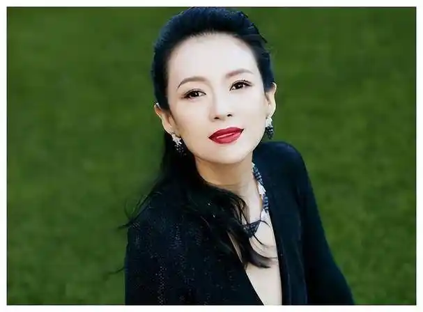 原创章子怡自曝心仪撒贝宁期盼第二次机会誓不联姻汪峰