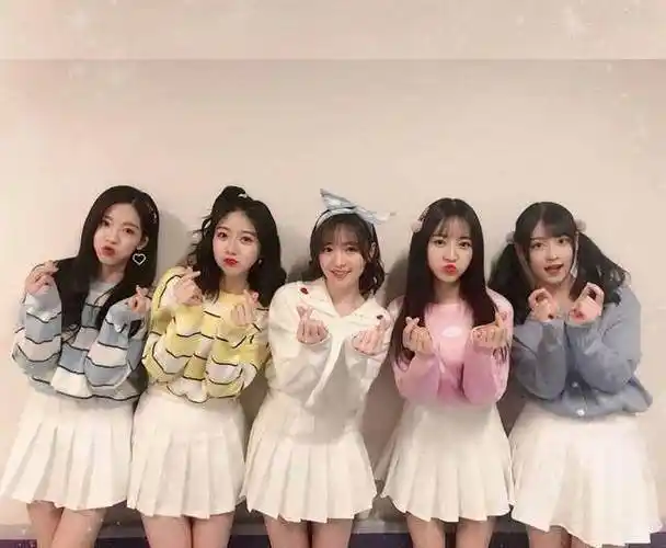 内地第一女团snh48五周岁生日这样过,居然又成立了新的组合?