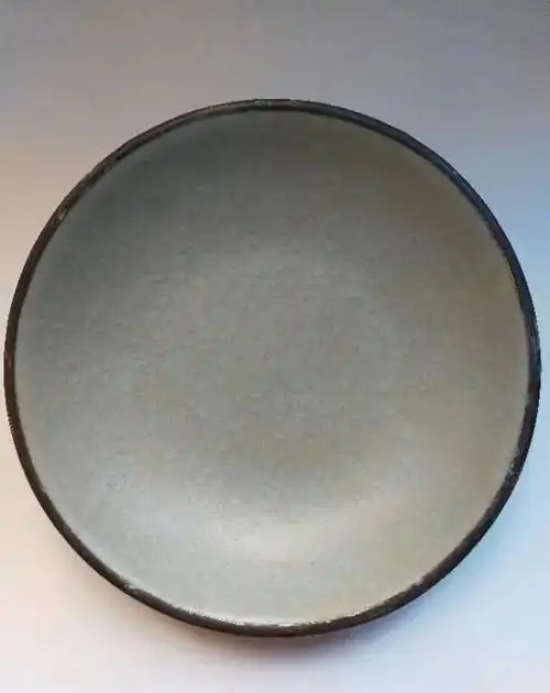 汝窑微观鉴定学:汝窑开片的细节特征