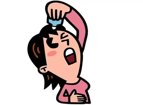 孩子误拿502胶水滴眼睛,怎么办?这位妈妈的做法,连医生都夸赞