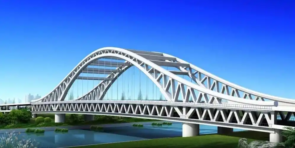 【话重点】预计明年三月完工!西安路京杭运河大桥今迎重大节点突破