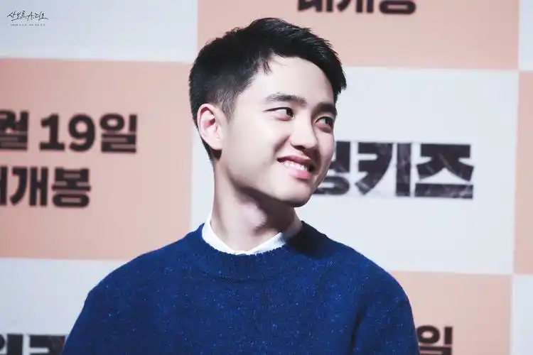 韩国成员都暻秀不续约?exo难道真的要解散了!