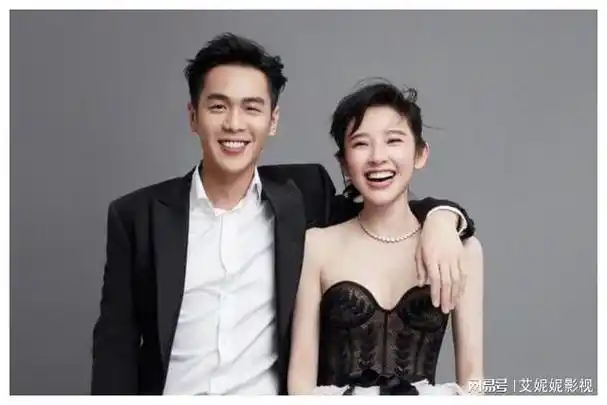 "京圈少爷"张若昀:家人不爱,结婚当日财产被封,如今还好吗|刘蓓|陈翔|