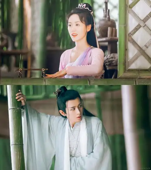 成毅禹司凤袁冰妍褚璇玑