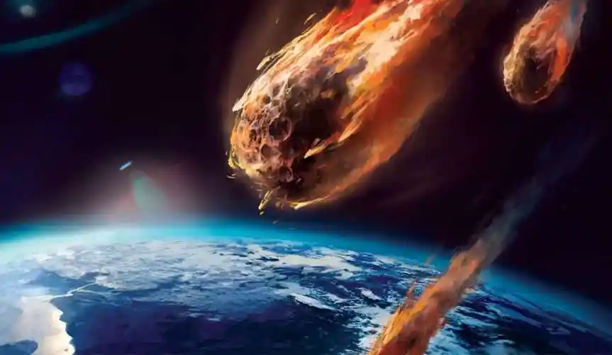 无厘头搞笑短片:让世界毁灭的原因竟然是这个_哔哩哔哩 (゜-゜)つロ