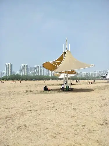 临沂阳光沙滩攻略,临沂阳光沙滩门票/游玩攻略/地址/图片/门票价格