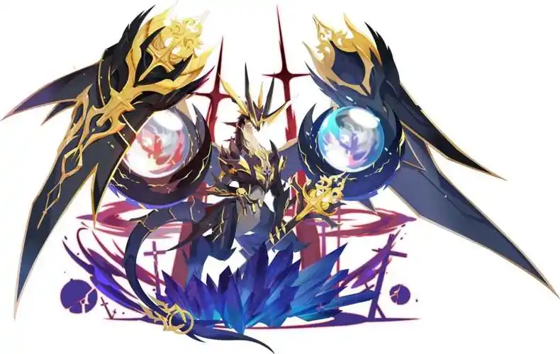 重做撒迦利亚造物主技能吧