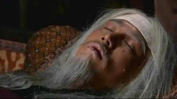 诸葛亮病逝为什么要,在嘴里放这样东西,而且还要放7粒?