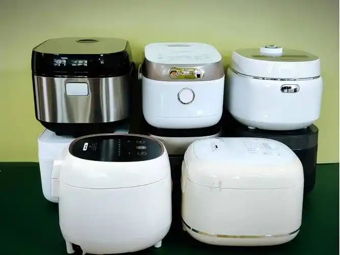 如何正确的挑选电饭锅?购前必看的6条选购法则!_智能
